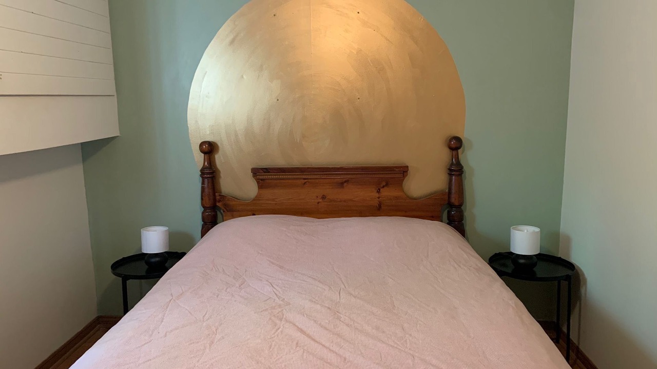Photo of Bedroom in Dysart et al