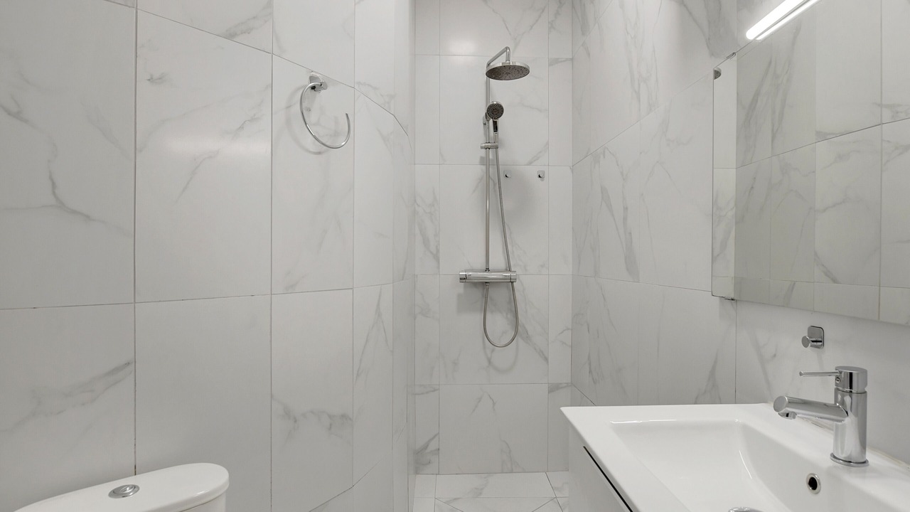 Photo of Bathroom in Notre-Dame-des-Champs