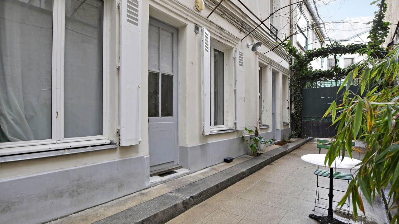 Photo of Outdoor in Notre-Dame-des-Champs