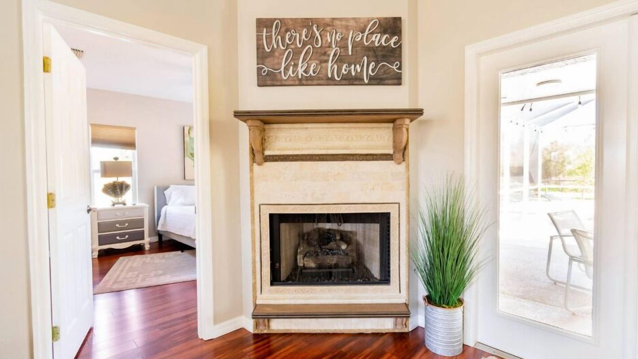 Photo of Livingroom in Braden River