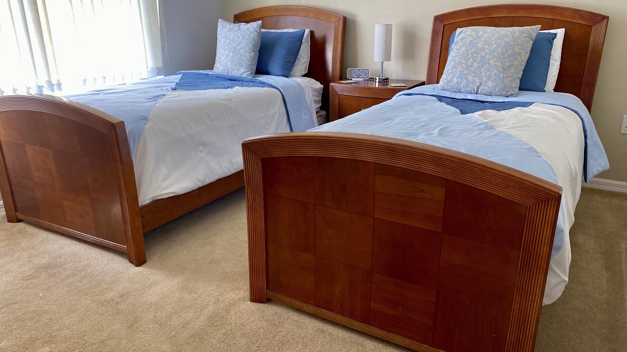 Photo of Bedroom in Sunset Lakes