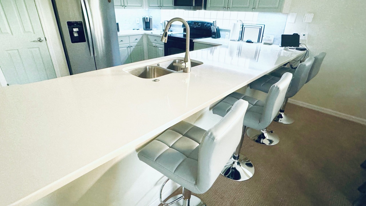 Photo of Kitchen in Sunset Lakes