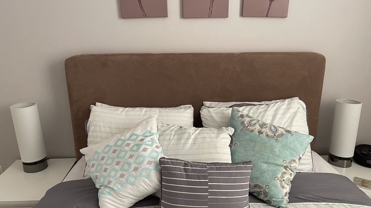 Photo of Bedroom in Sunset Lakes