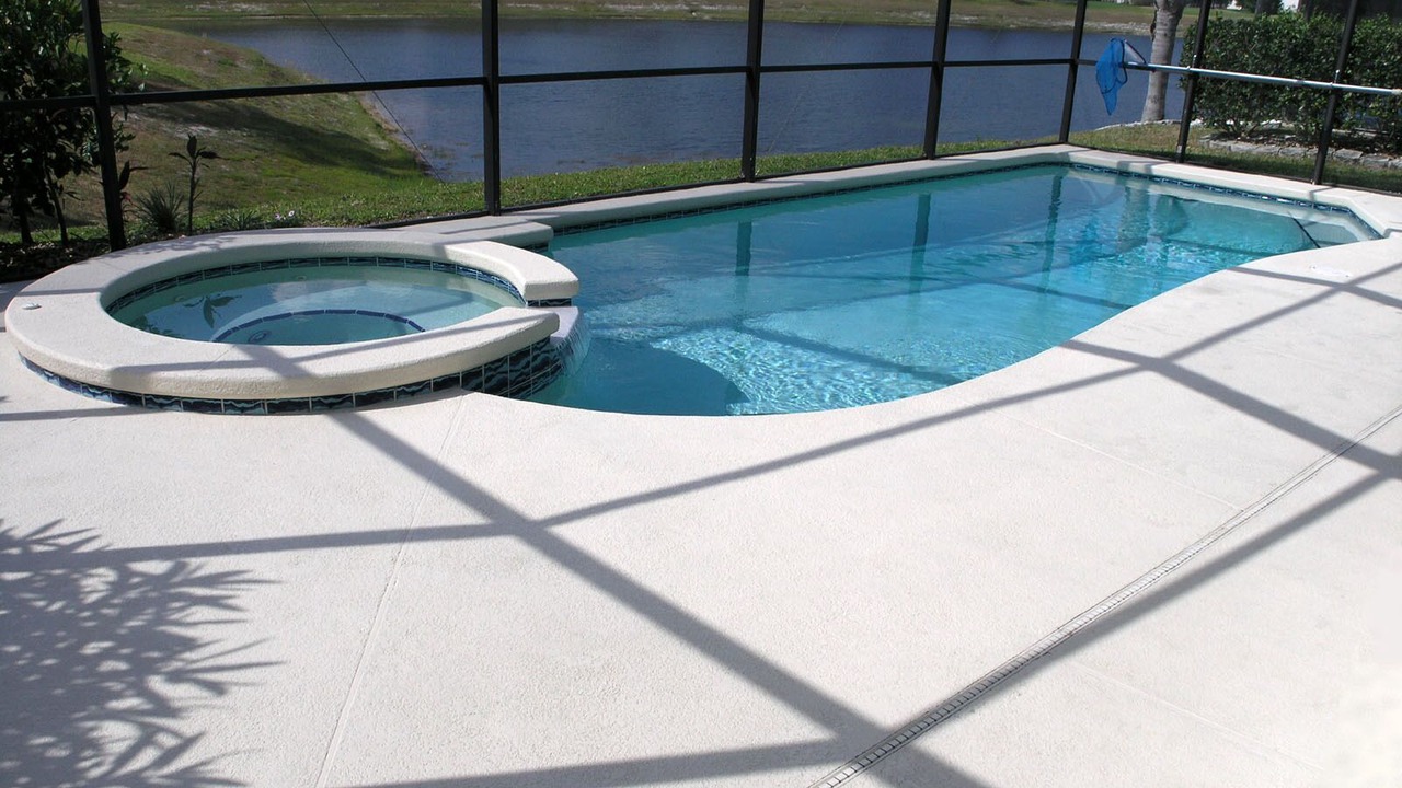 Photo of Outdoor in Sunset Lakes