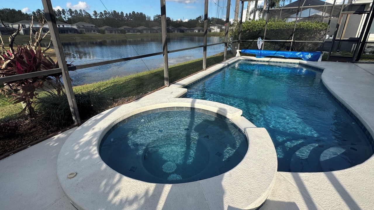 Photo of Outdoor in Sunset Lakes