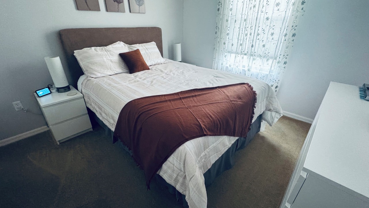 Photo of Bedroom in Sunset Lakes