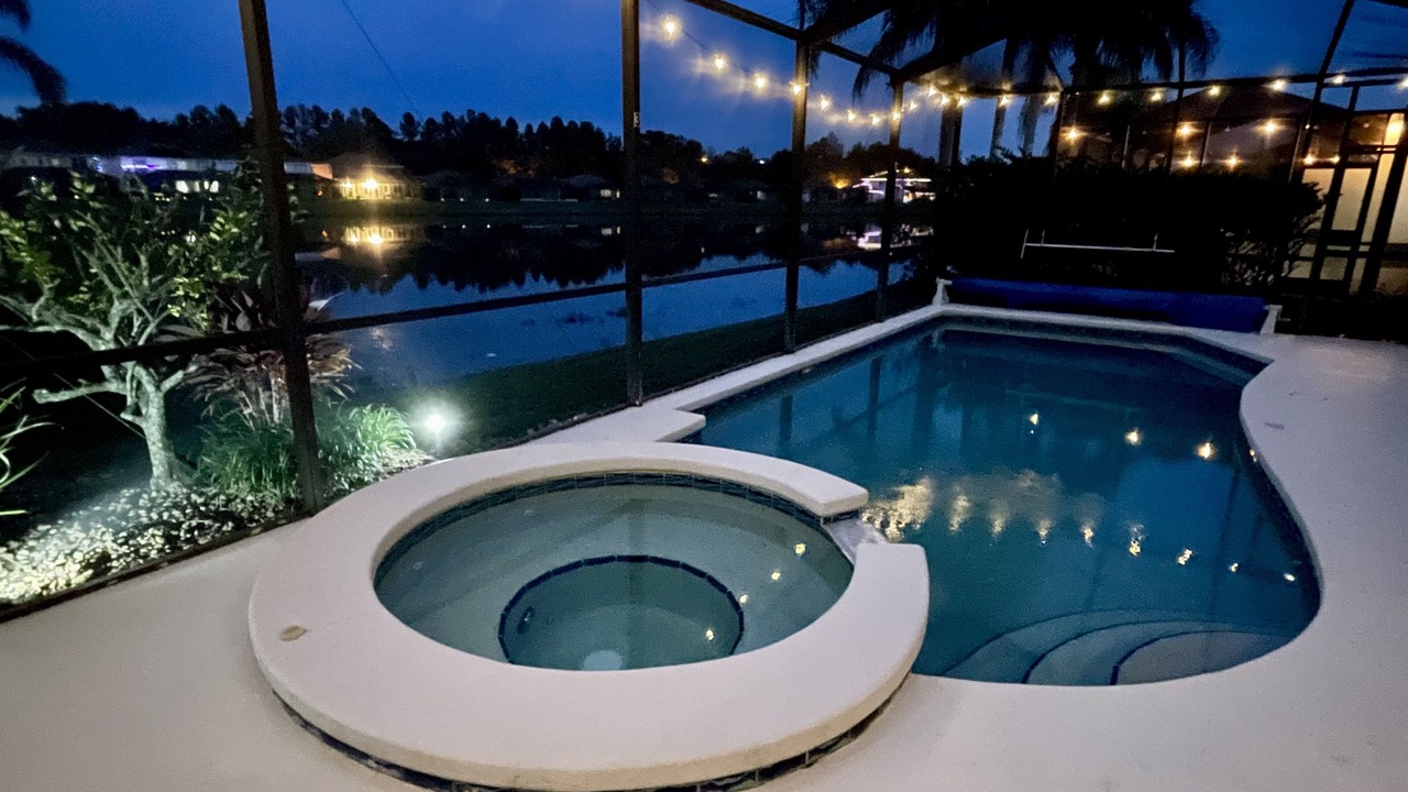 Photo of Outdoor in Sunset Lakes