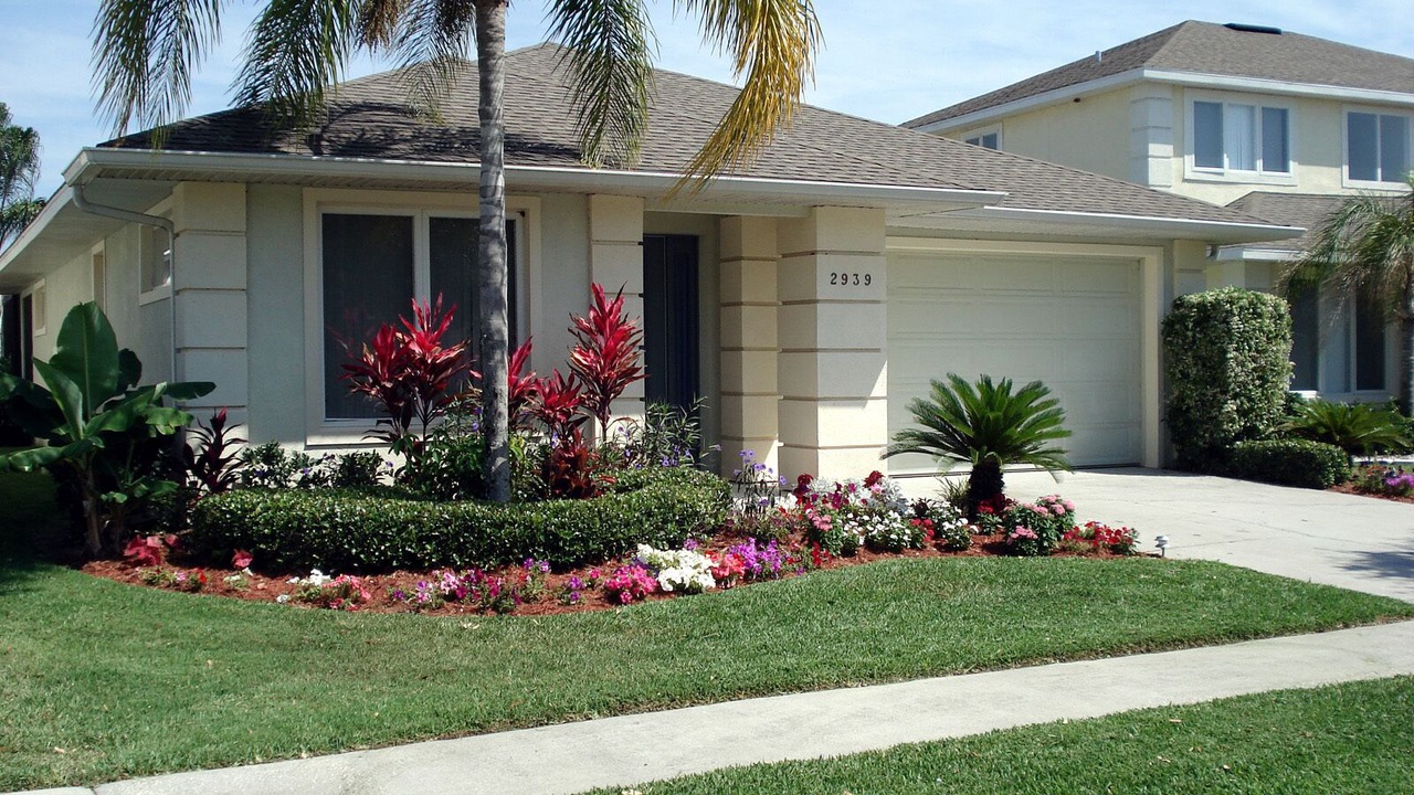 Photo of Outdoor in Sunset Lakes