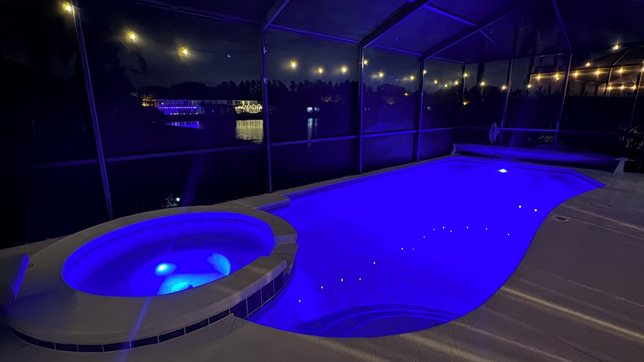 Photo of Outdoor in Sunset Lakes