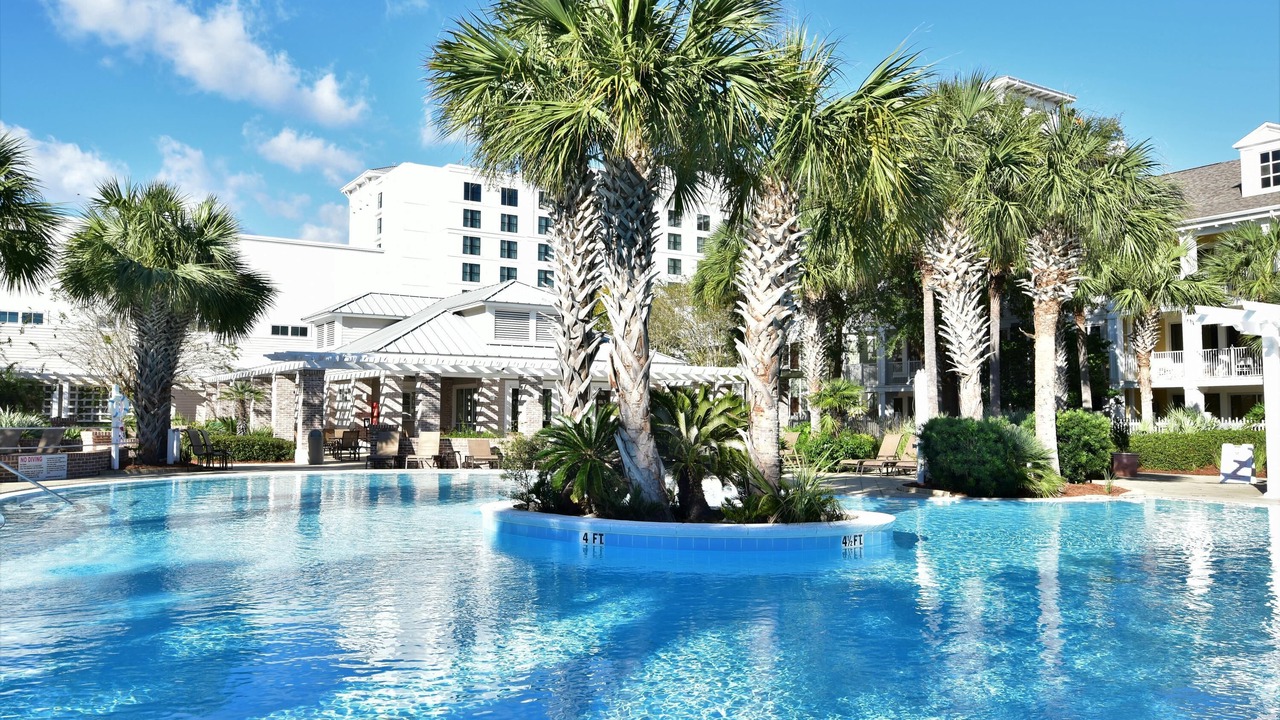 Photo of Outdoor in Baytowne Wharf