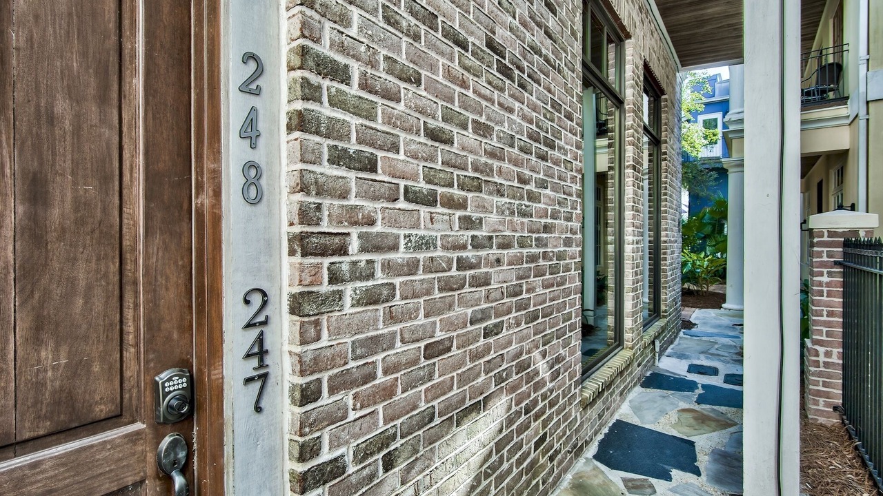 Photo of Outdoor in Baytowne Wharf