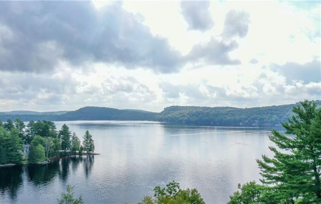 Photo of Outdoor in Lake of Bays