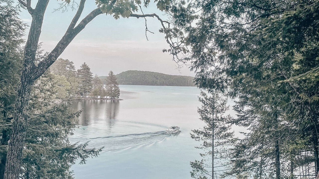 Photo of Outdoor in Lake of Bays