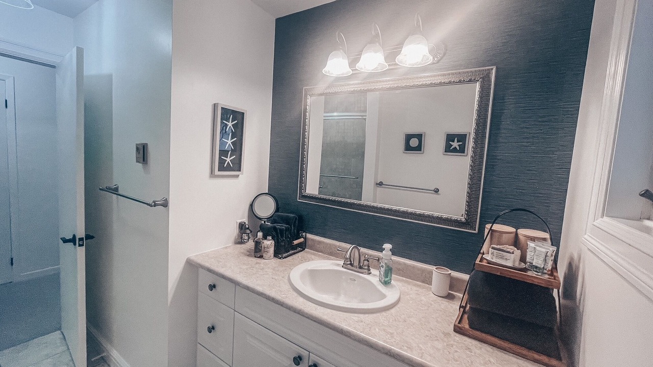 Photo of Bathroom in Lake of Bays