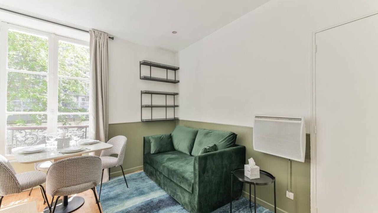 Photo of Livingroom in Combat