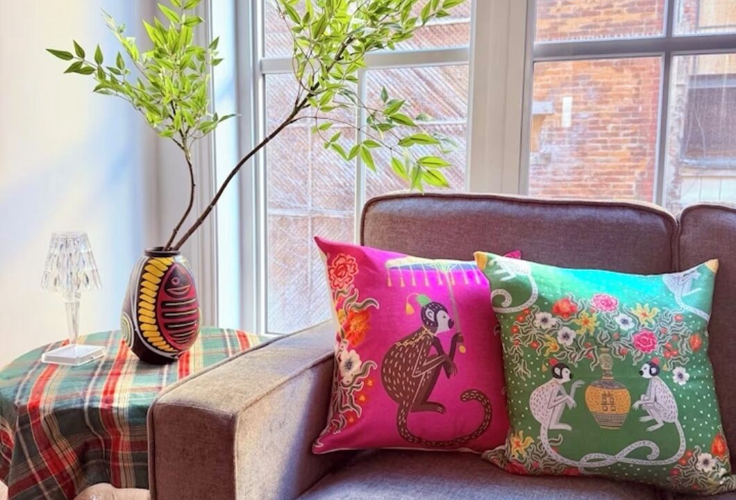 Photo of Livingroom in Cabbagetown