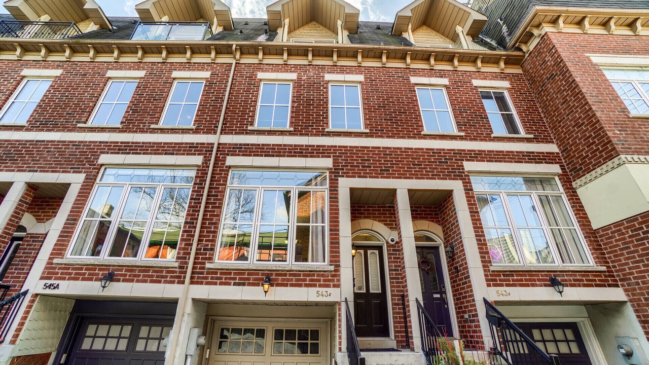 Photo of Outdoor in Cabbagetown