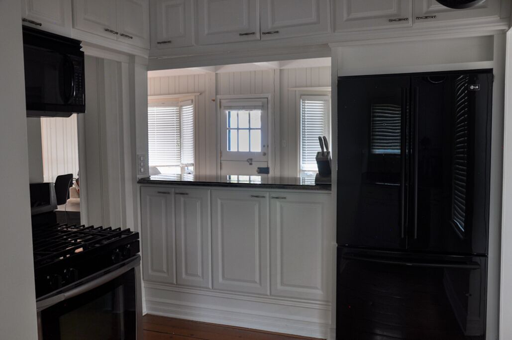 Photo of Kitchen in Amherstburg