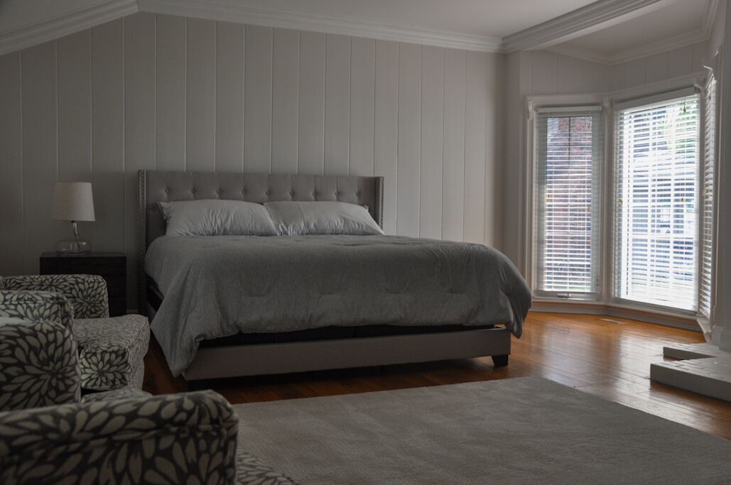 Photo of Bedroom in Amherstburg