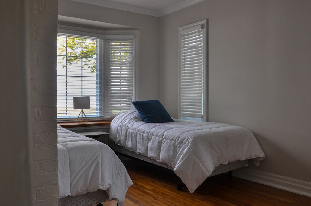 Photo of Bedroom in Amherstburg