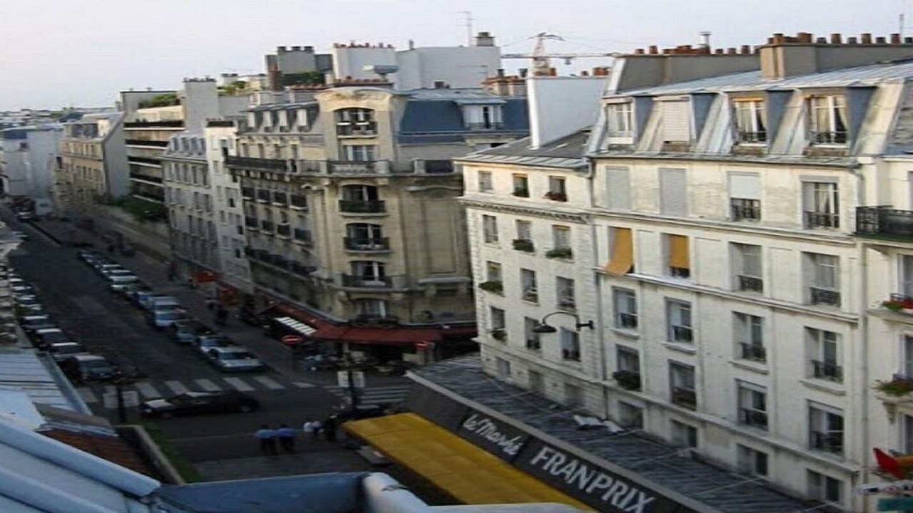 Photo of Others in Faubourg Saint-Germain