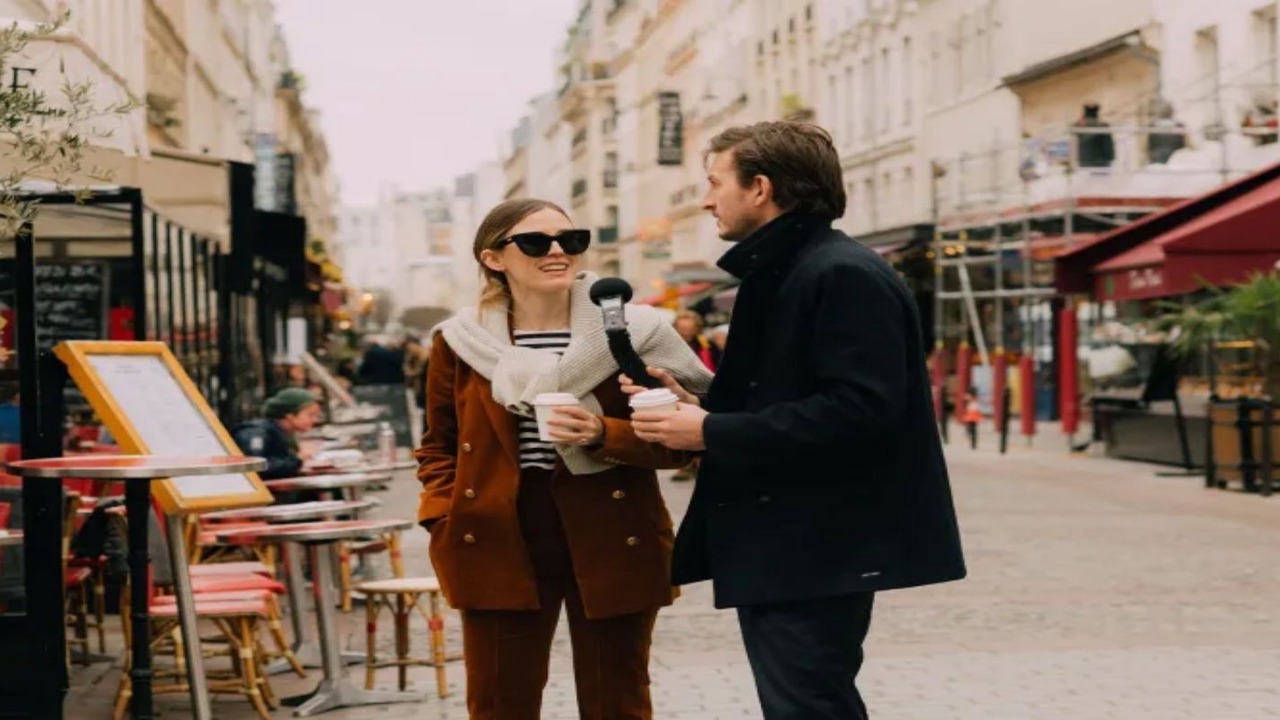 Photo of Others in Faubourg Saint-Germain