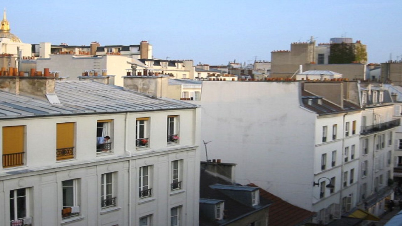 Photo of Others in Faubourg Saint-Germain