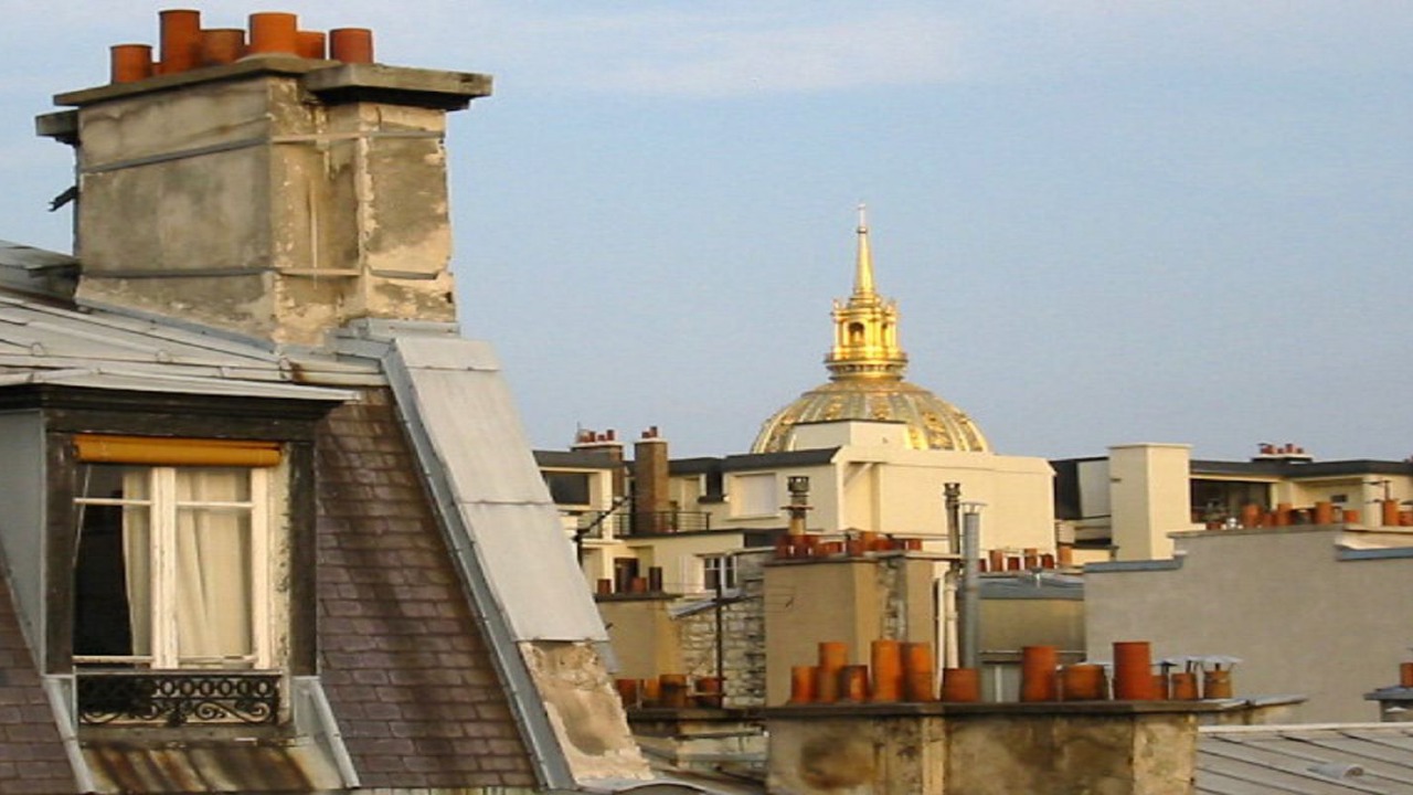 Photo of Outdoor in Faubourg Saint-Germain