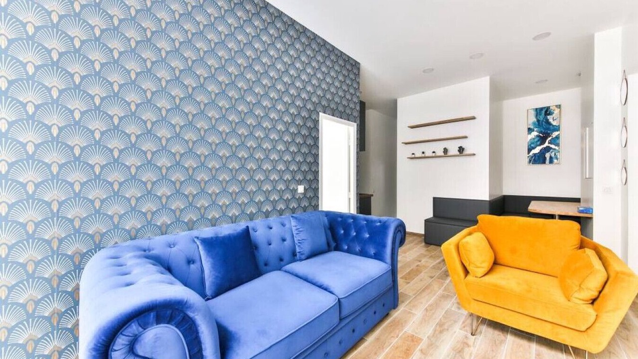 Photo of Livingroom in Saint-Vincent-de-Paul