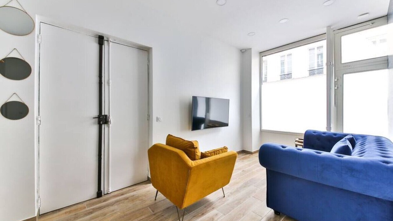 Photo of Livingroom in Saint-Vincent-de-Paul