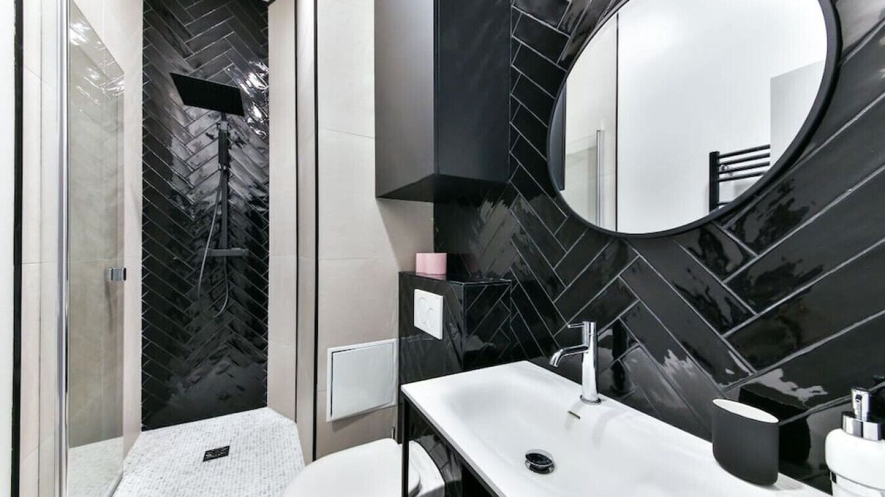 Photo of Bathroom in Saint-Vincent-de-Paul
