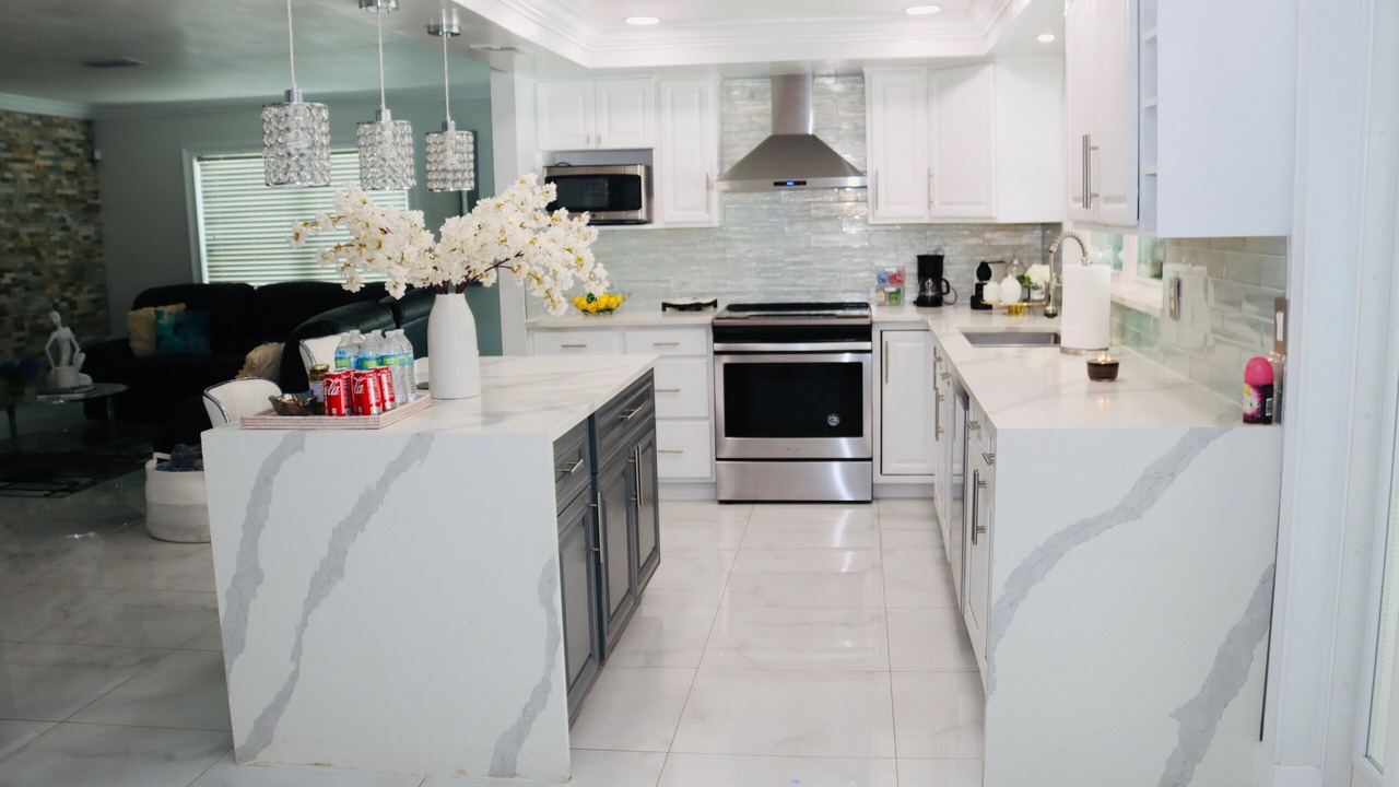 Photo of Kitchen in Lake Magdalene