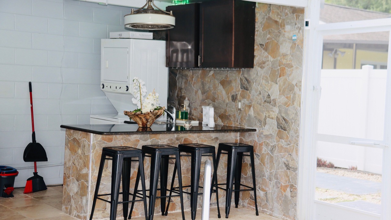 Photo of Kitchen in Lake Magdalene