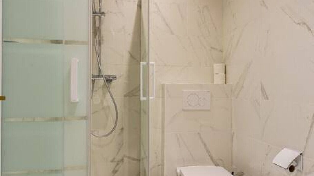 Photo of Bathroom in Bonne-Nouvelle