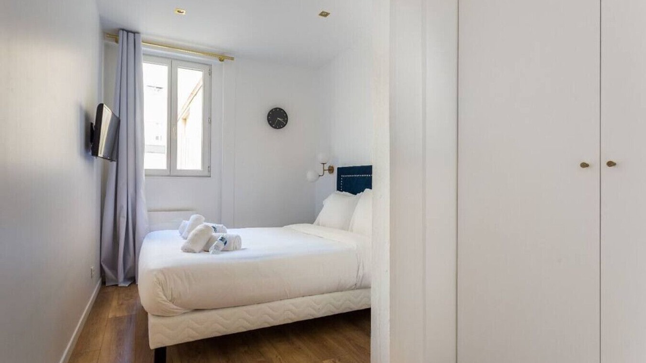 Photo of Bedroom in Bonne-Nouvelle