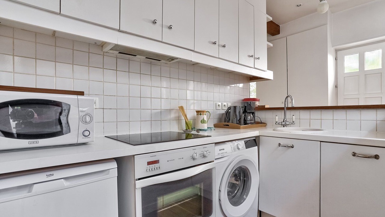 Photo of Kitchen in Levallois-Perret