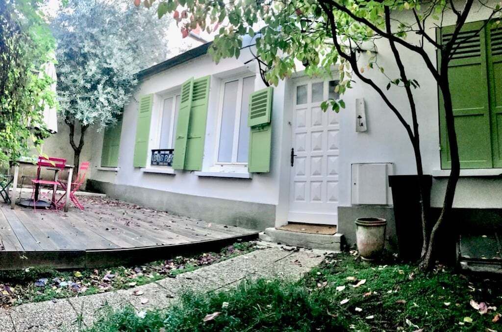 Photo of Outdoor in Levallois-Perret