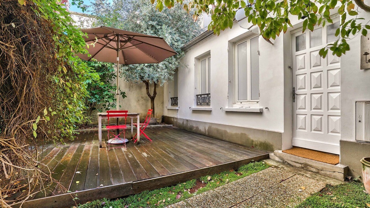 Photo of Outdoor in Levallois-Perret