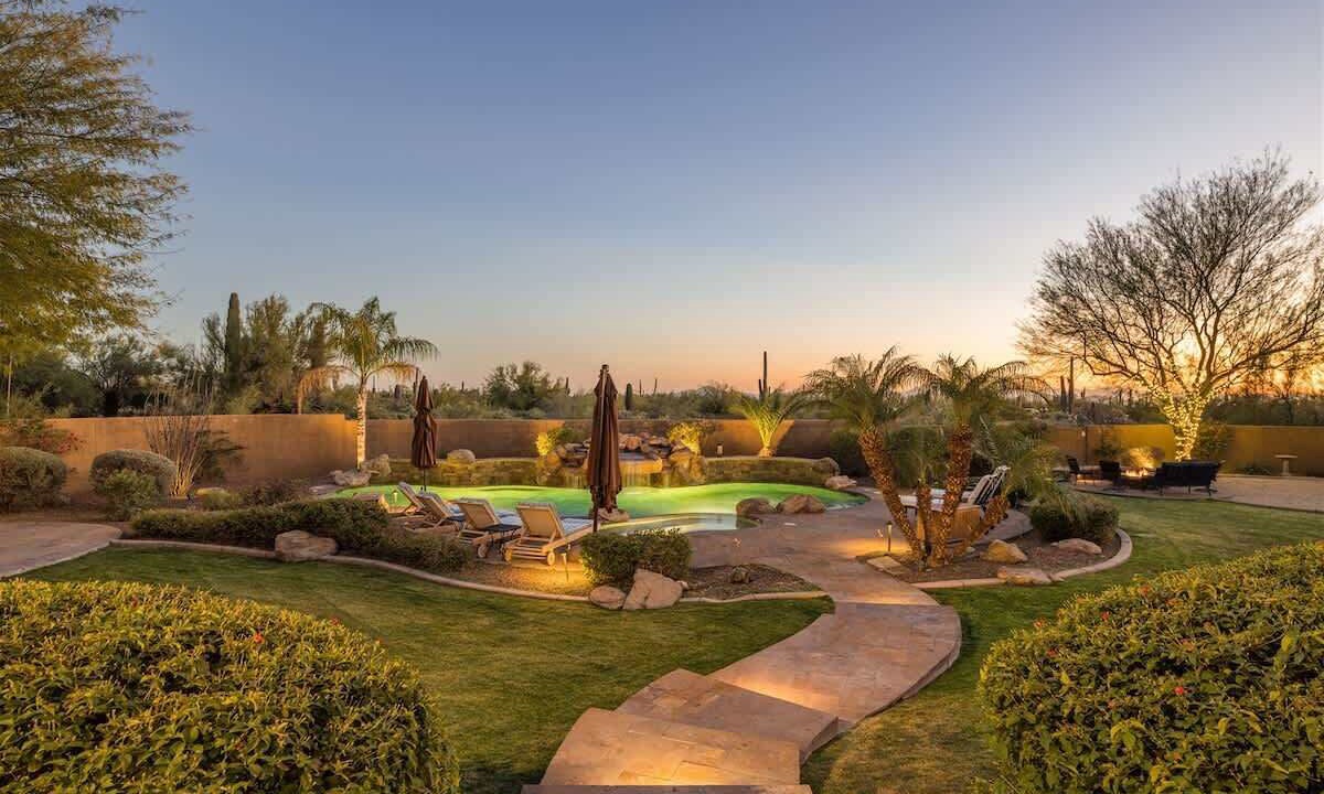 Photo of Others in Desert View Village