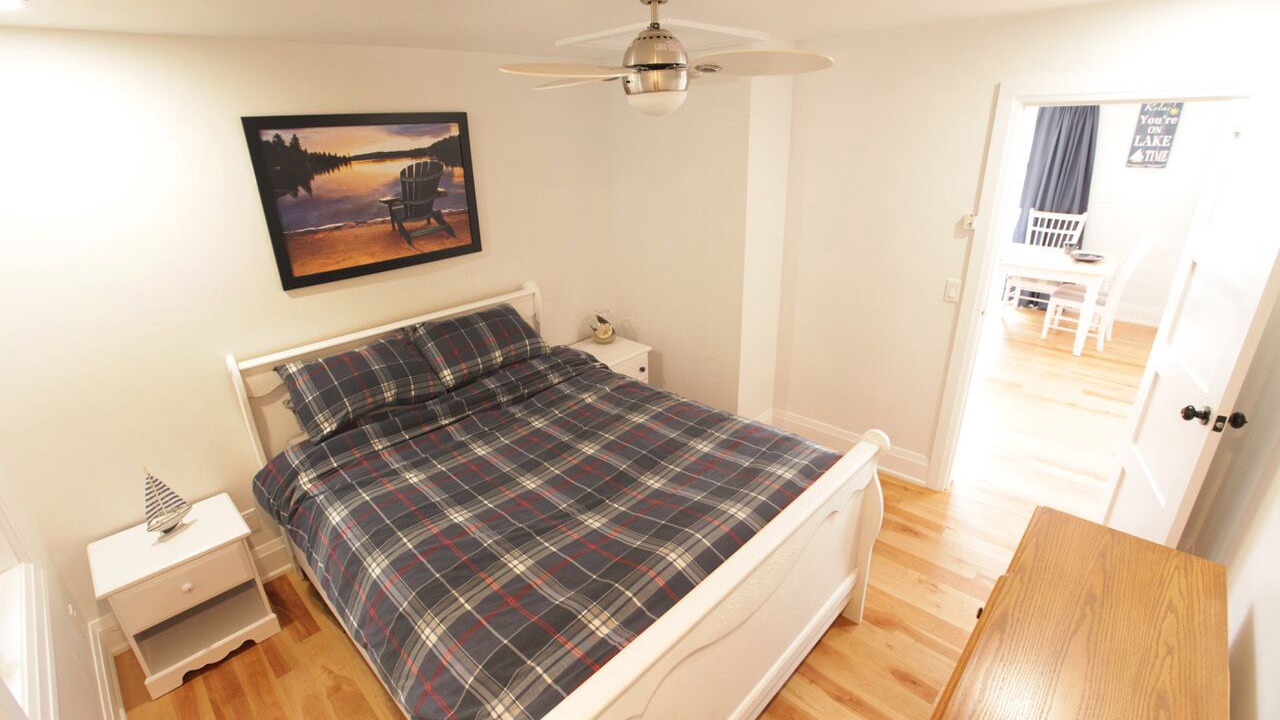Photo of Bedroom in Baddow