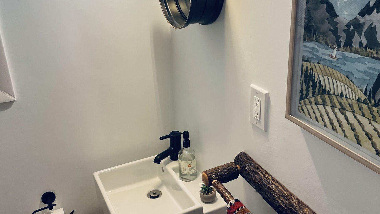 Photo of Bathroom in Kearney