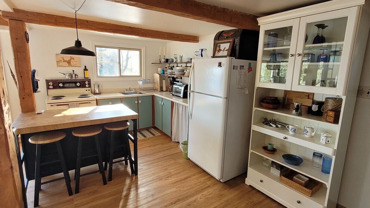 Photo of Kitchen in Kearney