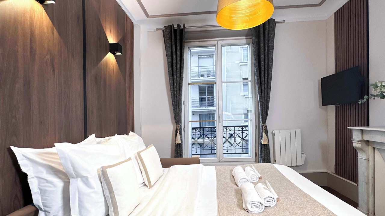 Photo of Others in 15th Arrondissement