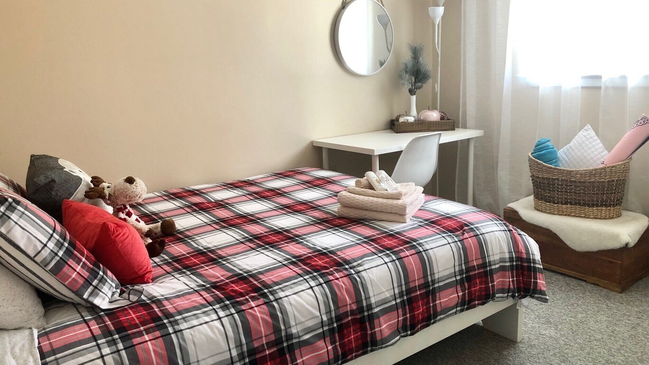 Photo of Bedroom in Kearney