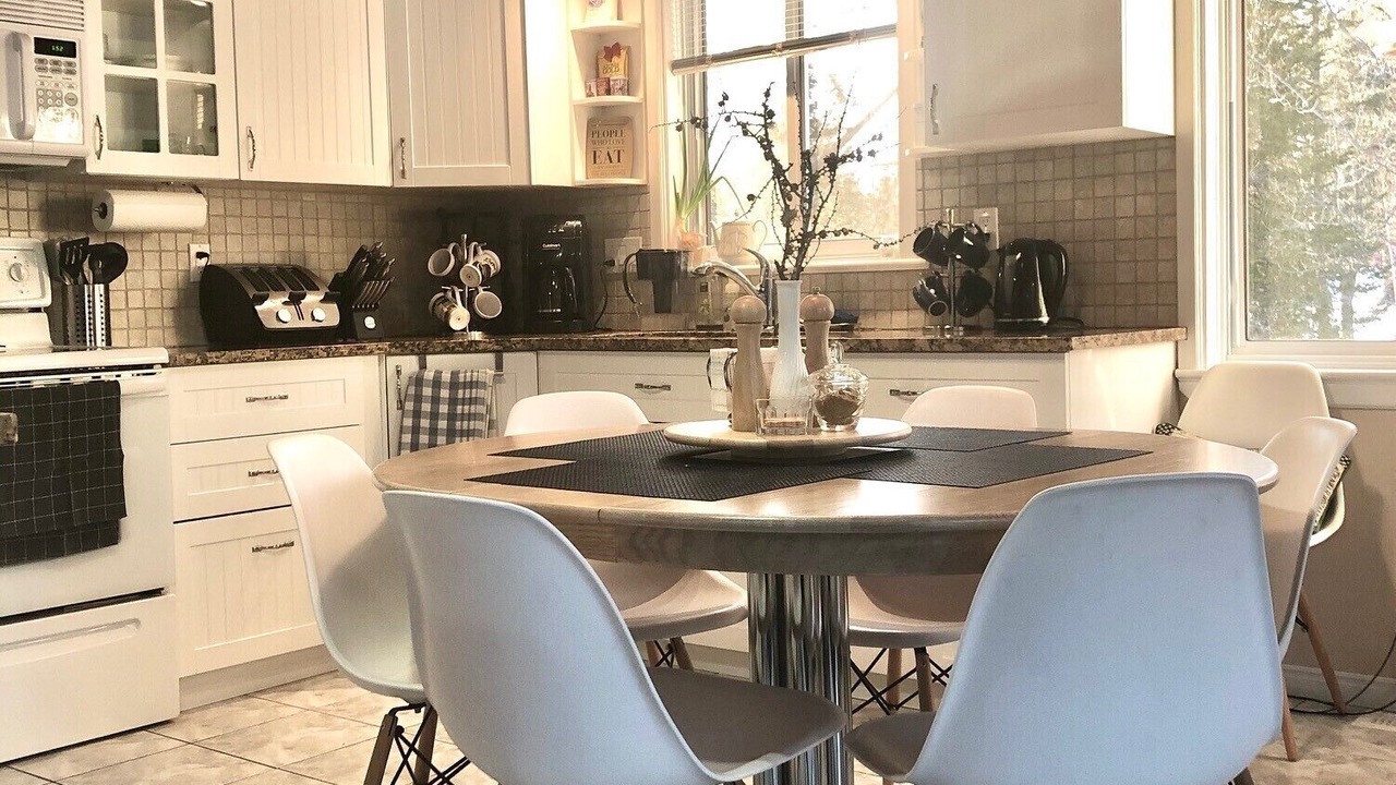 Photo of Kitchen in Kearney