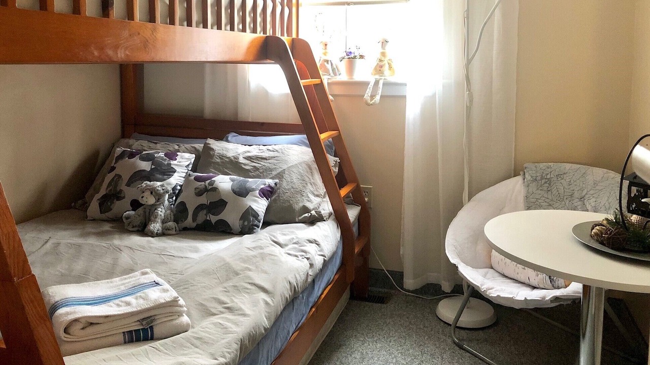 Photo of Bedroom in Kearney