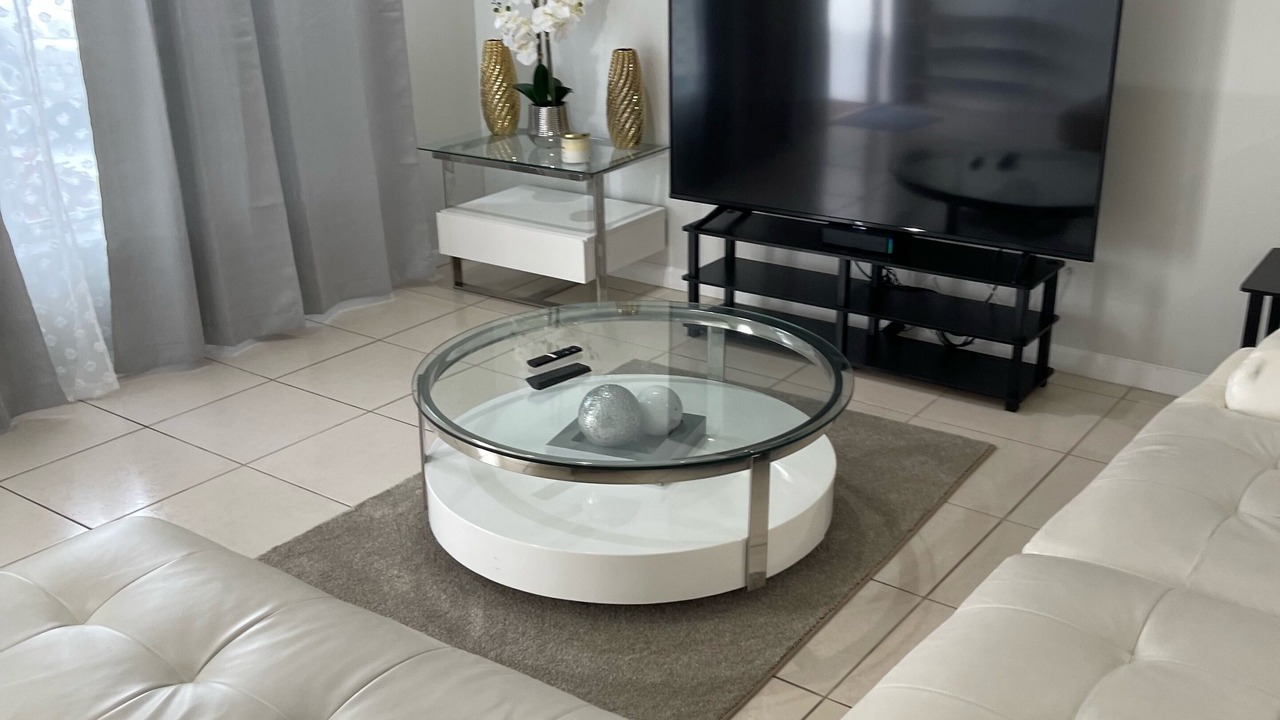 Photo of Livingroom in Sandalfoot Cove
