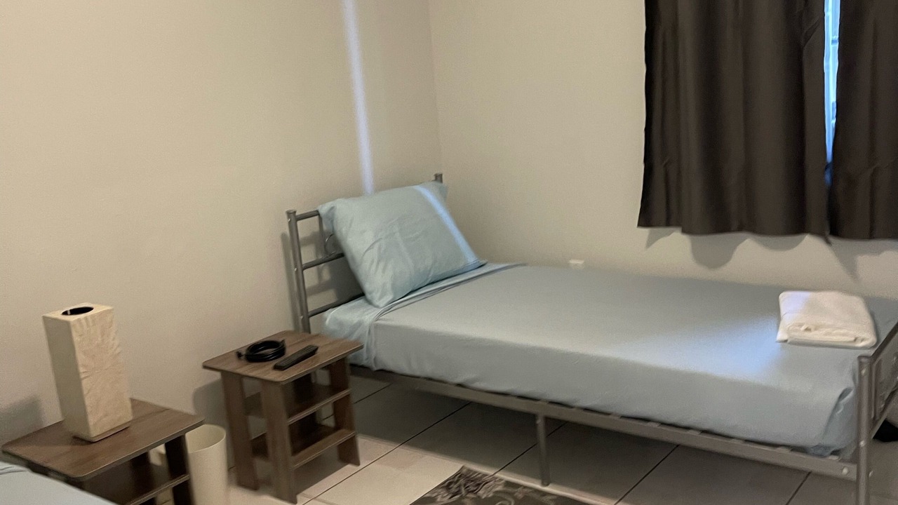 Photo of Bedroom in Sandalfoot Cove