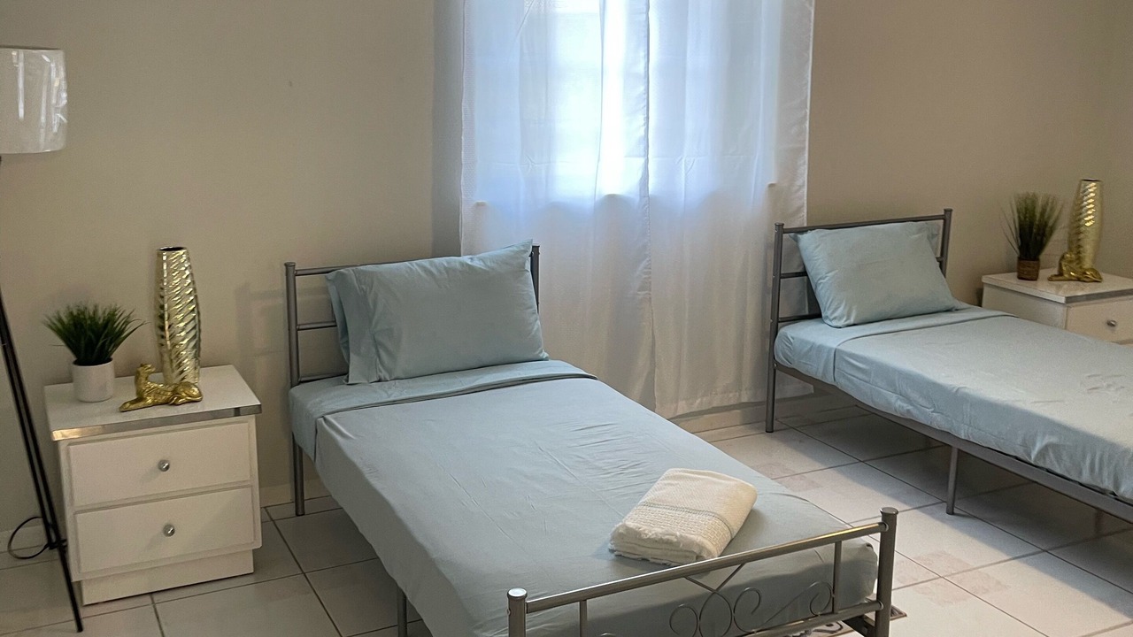 Photo of Bedroom in Sandalfoot Cove