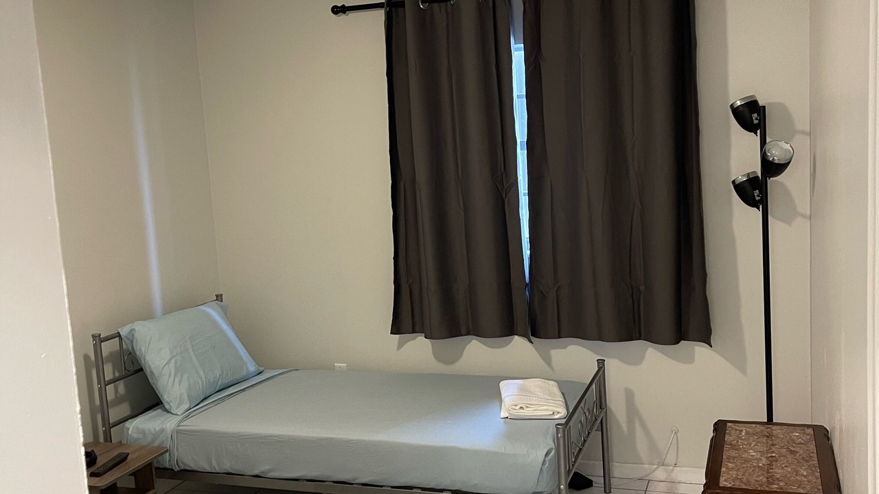 Photo of Bedroom in Sandalfoot Cove